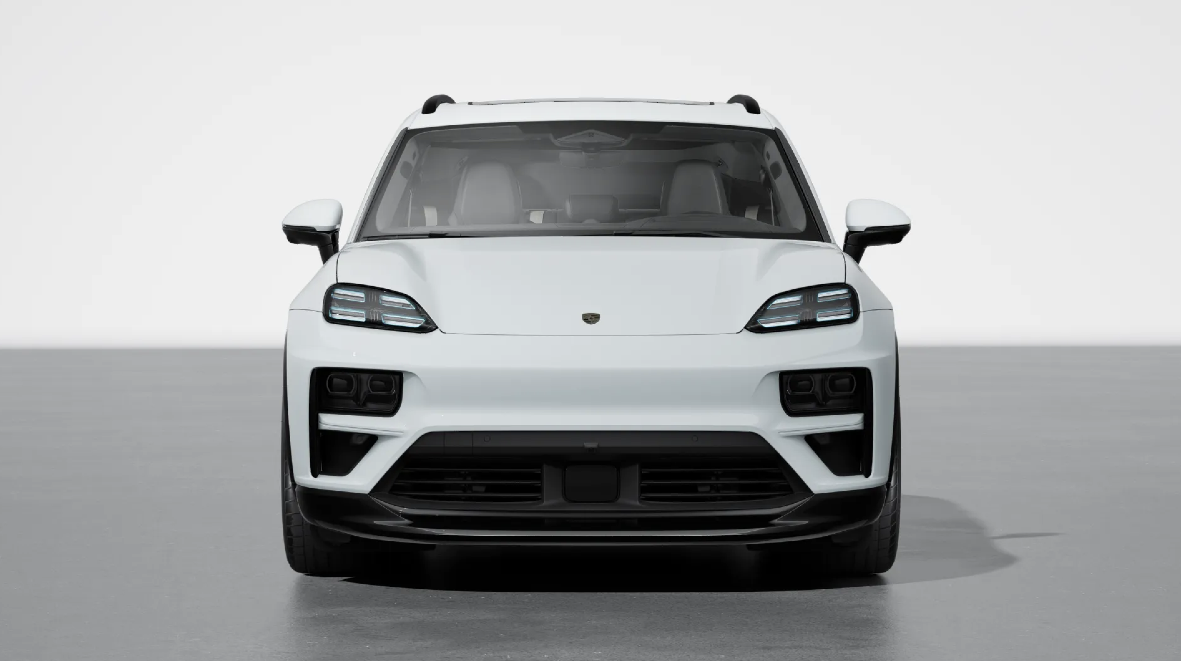 Porsche Macan Turbo | nové elektrické SUV | skladem | novinka | sportovní elektromobil | výkon 584 koní | dojezd 538 km | max výbava | VIP sleva | nové české auto | skladem ihned k předání | nákup online | AUTOiBUY.com